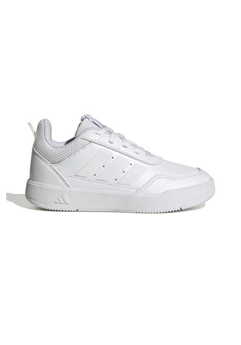 Adidas Tensaur Sport 3.0 Shoes White Grey Kids ADIDAS CORE | Sneakers | JQ1862-